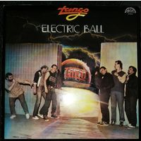 Tango 	Electric ball