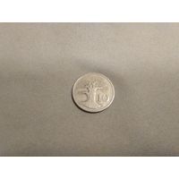 Зимбабве 10 центов, 1980 13