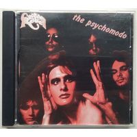 CD Cockney Rebel - The Psychomodo / Rock & Roll, Art Rock, Glam