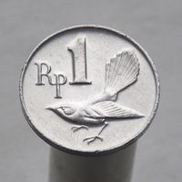 Индонезия 1 рупия 1970