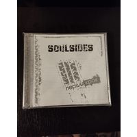Soulsides – Першы Крок (CD, 2009)