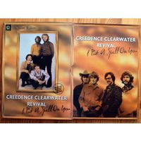 Creedence Clearwater Revival - I Put A Spell On You  DVD
