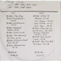 CD MP3 дискография ENYA 2 CD