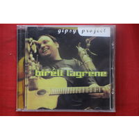 Bireli Lagrene – Gipsy Project (2002, CD)