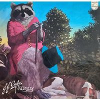 J.J.Cale /Naturally/1971, Philips, LP,VG+, Germany