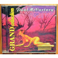 Paul McCarthey - Grand Collection  CD