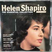CD Helen Shapiro The Essential Collection