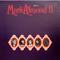 Mark-Almond – Mark-Almond II, LP 1971