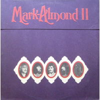 Mark-Almond – Mark-Almond II, LP 1971