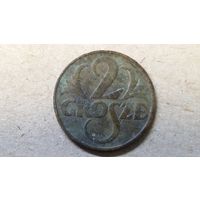 2 гроша 1934