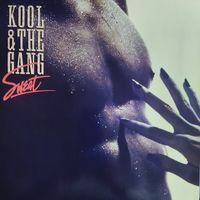 Kool And  The Gang  /Sweat/EMI, LP, NM, Germany