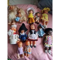 Куклы (ГДР)