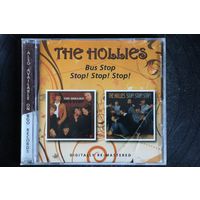 The Hollies – Bus Stop (CD)