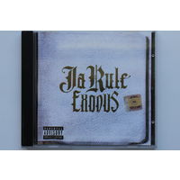 Ja Rule – Exodus (2005, CD)