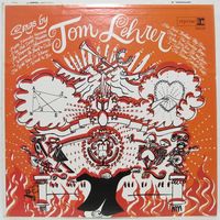 Tom Lehrer - Songs By Tom Lehrer