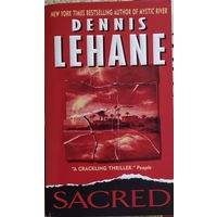 Dennis Lehane: Sacred (eng.)