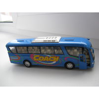 Модель автобуса