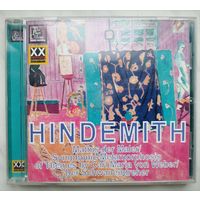 HINDEMITH, CD