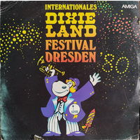 Internationales Dixieland Festival Dresden'80