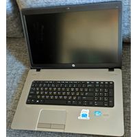 HP ProBook 470 G0 (H0W21EA)
