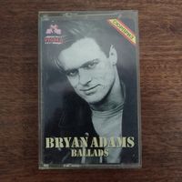 Bryan Adams "Ballads"