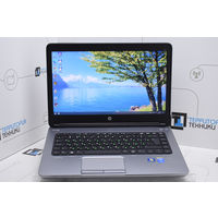 14" HP ProBook 640 G1: Intel Core i5-4200M, 8Gb, 128Gb SSD. Гарантия