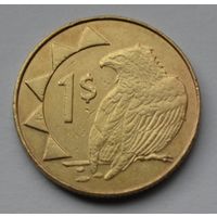 Намибия, 1 доллар 1998 г.