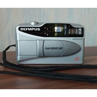 Фотоаппарат плёночный Olympus Trip XB40 AF