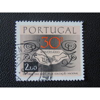 Португалия 1968 г.