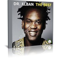 Dr. Alban - The Best (Audio CD)