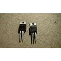 Транзистор КТ837Ж (цена указана за 1шт)