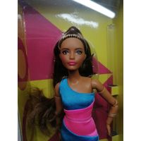 Барби лукс 2023 barbie Looks карлуша новая кукла