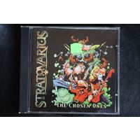 Stratovarius – The Chosen Ones (1999, CD)