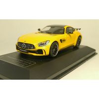 Mercedes AMG GT R  1/43