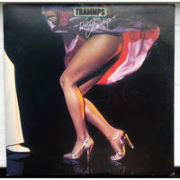 Trammps "Disco Champs" LP, 1977