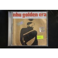 Bobby Hughes Combination – Nhu Golden Era (2002, CD)
