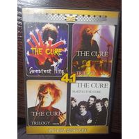 The cure - Trilogy (DVD)