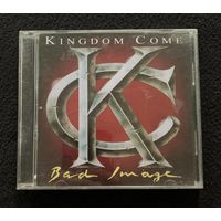 Kingdom Come - Bad Image