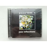 Cd jazz inflections1 джаз