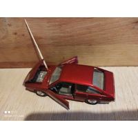 Винтаж.1971г.Renault 15 TS Coach.NOREV.Франция.1/43.