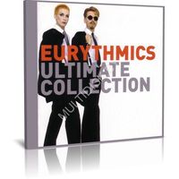 Eurythmics - Ultimate Collection (Audio CD)