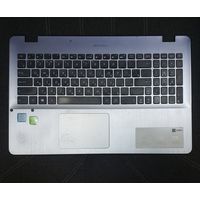 Ноутбук Asus X542UF-DM088. Можно по частям. 15394