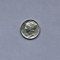 10 центов 1922