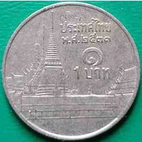 Таиланд 1 бат 1990