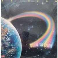 Rainbow /Down To Earth/1979, Polydor, LP, USA