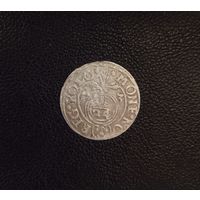 Полторак 1623 года("Сас") "Быдгощский монетный двор", Сигизмунд III Ваза