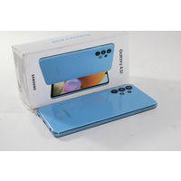 Смартфон Samsung Galaxy A32 SM-A325F/DS 4GB/64GB, гарантия от 09.12.2021