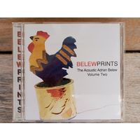 CD - Adrian Belew – Belewprints: The Acoustic Adrian Belew Volume Two - Pony Canyon Inc., Japan  - 1997 г.