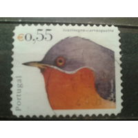 Португалия 2003 Птица 0,55