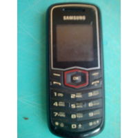Мобильный телефон Samsung gt-1081t под восстановление или на запчасти